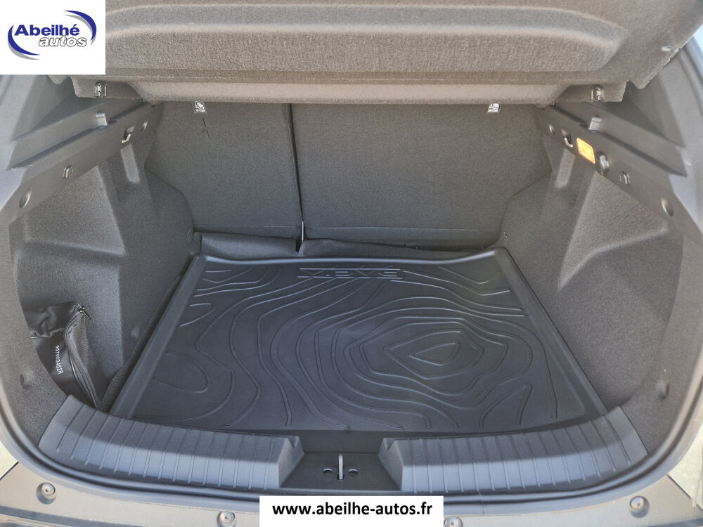 Duster 1.8 HYBRID 155 EXTREME 2026 occasion 32230 Marciac