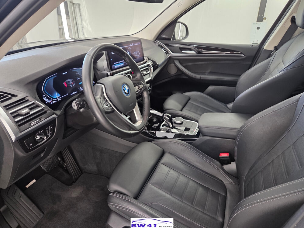 X3 xDrive 30e 292ch BVA8 x Line 2024 occasion 41250 Neuvy