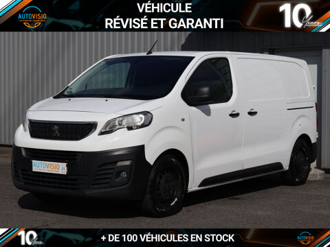 Annonce voiture Peugeot Expert 16480 €