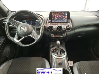 Juke Hybrid 143 Business+ COMMITMENT DEAL LOT 700 2023 occasion 41250 Neuvy