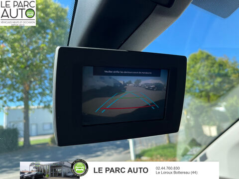 Combo VU 1.5 130 CH S/S L1H1 650 KG PACK BUSINESS 2019 occasion 44430 Le Loroux-Bottereau