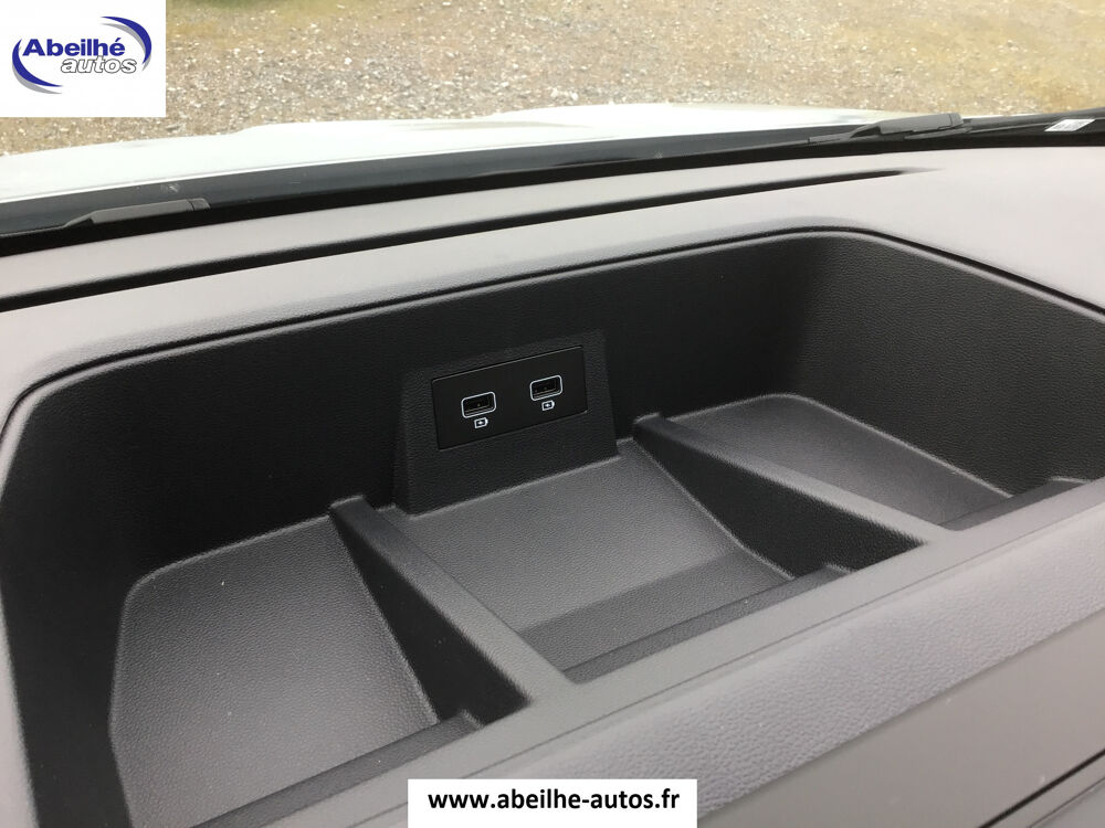 Trafic L1H1 3T 2.0 BLUE DCI 150 ADVANCE+CAMERA 2025 occasion 32230 Marciac