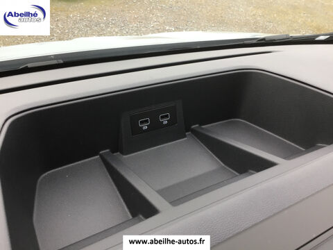 Trafic L1H1 3T 2.0 BLUE DCI 150 ADVANCE+CAMERA 2025 occasion 32230 Marciac