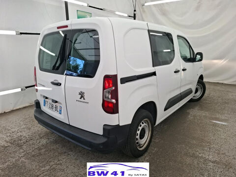 Partner BLUEHDI 75 S&S STANDARD 650KG PREMIUM 2020 occasion 41250 Neuvy