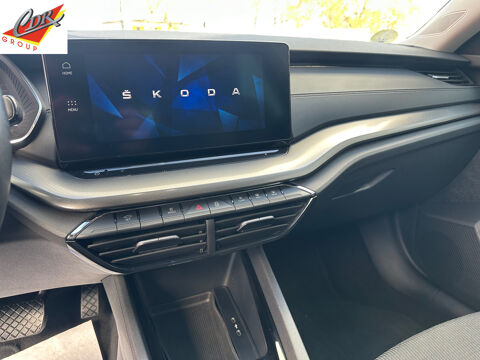Octavia 2.0 TDI 150 ch DSG7 Business 2021 occasion 34970 Lattes
