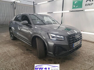 Q2 35 TFSI 150 S Line Plus 2022 occasion 41250 Neuvy