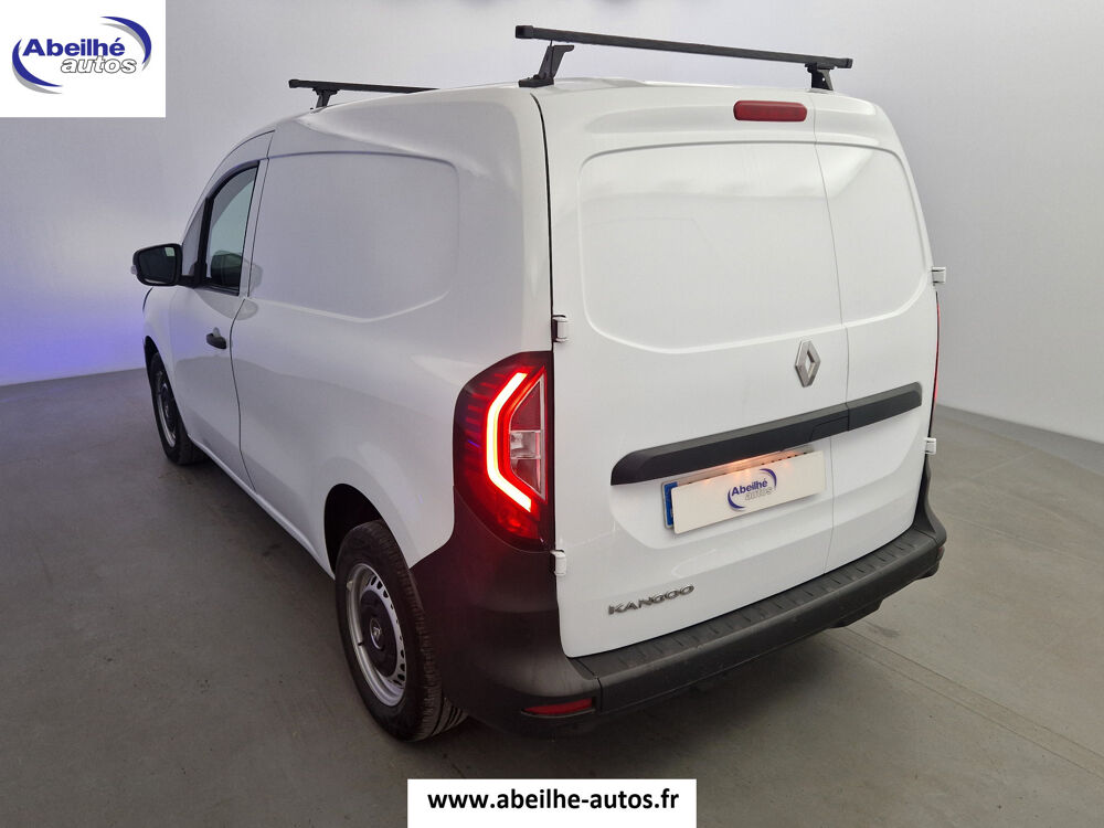 Kangoo Express 1.5 BLUE DCI 95 SESAME OUVRE TOI 2PL 2023 occasion 32230 Marciac