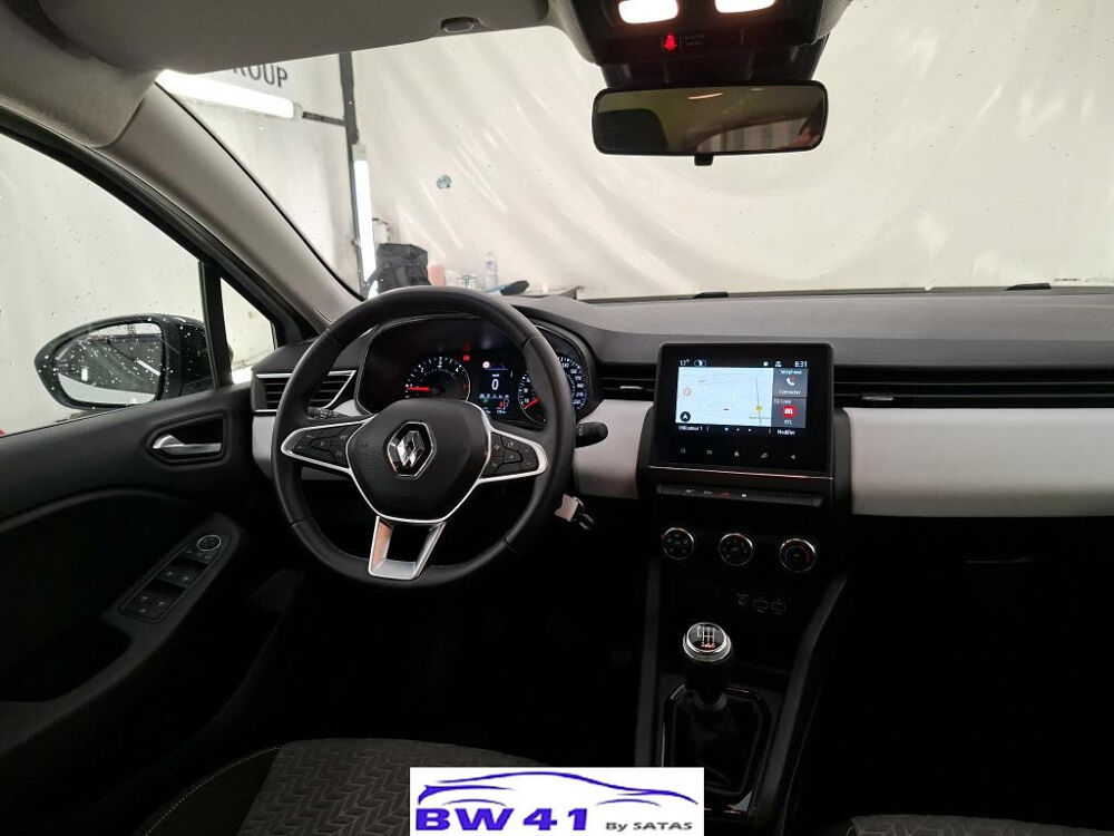 Clio V Evolution Blue dCi 100 2023 occasion 41250 Neuvy