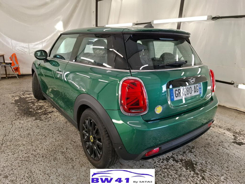 Cooper SE Edition Premium Plus 184ch BVA 2023 occasion 41250 Neuvy