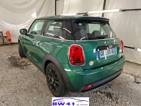 Cooper SE Edition Premium Plus 184ch BVA 2023 occasion 41250 Neuvy