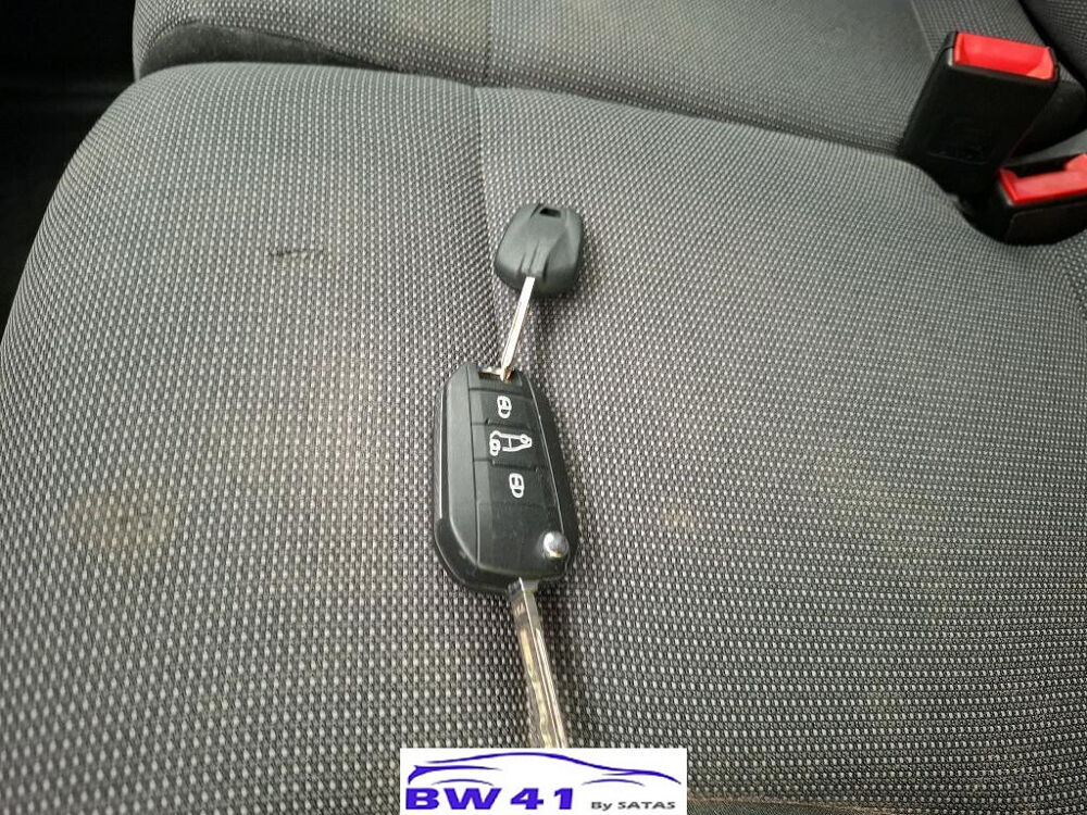 Berlingo M 1000kg BlueHDi 100 S&S BVM Worker 2020 occasion 41250 Neuvy