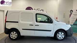 Kangoo Express 1.5 DCI 90 ENERGY E6 CONFORT 2017 occasion 61000 ALENCON