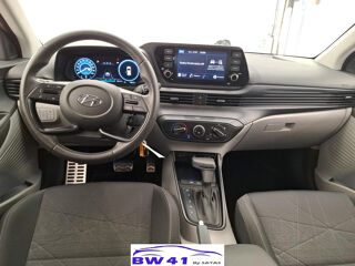 Bayon 1.0 T-GDI 100 DCT- 7 HYB 48V INTUITIVE 2023 occasion 41250 Neuvy