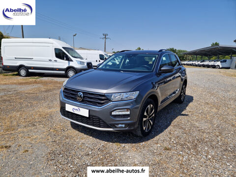 T-ROC 1.0 TSI 115 UNITED 2021 occasion 32230 Marciac
