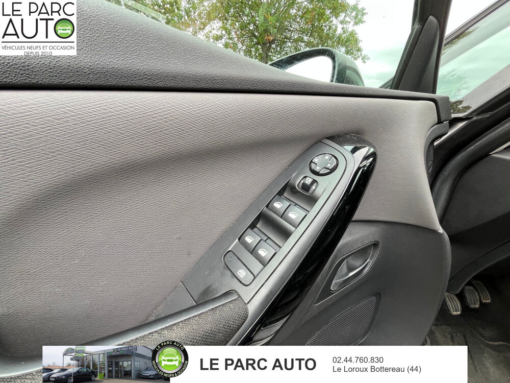 C4 Picasso BlueHDi 120 S&S Live 2017 occasion 44430 Le Loroux-Bottereau