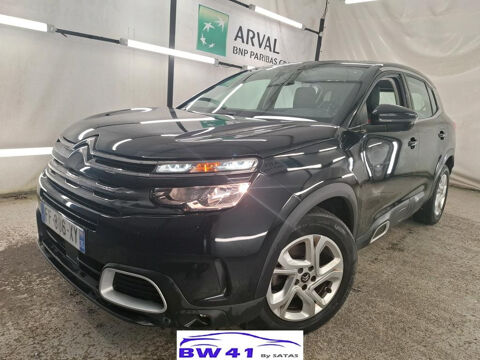 Citro&euml;n C5 aircross BlueHDi 130 S&S BVM6 Business 2019 occasion Neuvy 41250