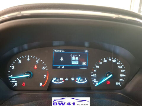 Puma 1.0 Flexifuel Hybrid 125 TITANIUM BUSIN. 2023 occasion 41250 Neuvy