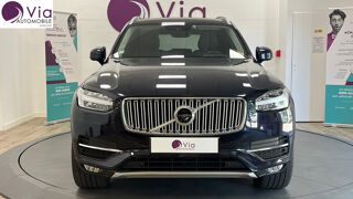 XC90 D5 AWD AdBlue 235 Geartronic 7pl Inscription 2018 occasion 61000 ALENCON