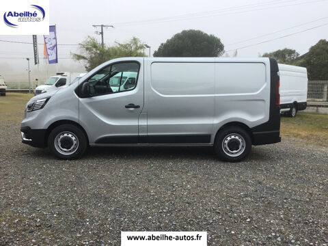 Trafic L1H1 3T 2.0 BLUE DCI 150 ADVANCE+CAMERA 2025 occasion 32230 Marciac