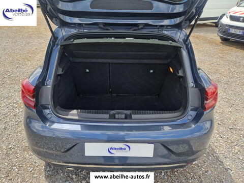 Clio V TCE 90 - 21 INTENS 2021 occasion 32230 Marciac