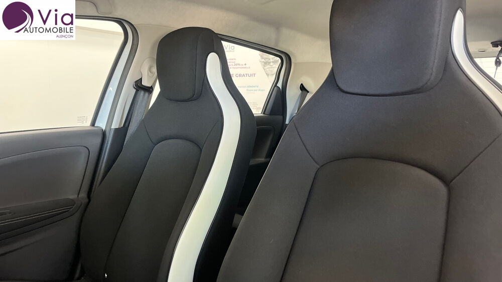 Zo&eacute; R90 City - Business - 5P - ACHAT INTEGRAL 2019 occasion 61000 ALENCON