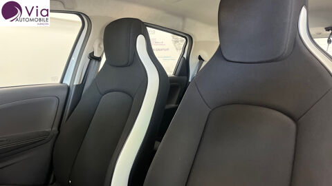 Zo&eacute; R90 City - Business - 5P - ACHAT INTEGRAL 2019 occasion 61000 ALENCON