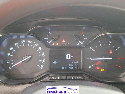 C3 PureTech 83 S&S BVM Feel Business 2021 occasion 41250 Neuvy