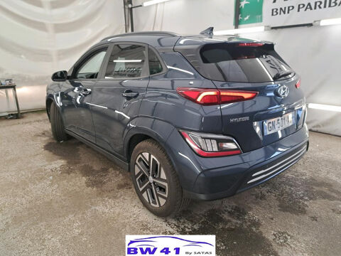 Kona BEV 64KWH ELECTRIQUE 204CH BUSINESS 2023 occasion 41250 Neuvy