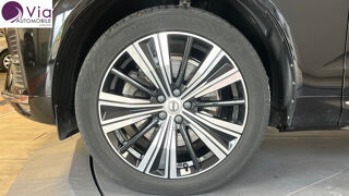 XC60 B4 197 ch Geartronic 8 Ultimate Style Chrome 2022 occasion 61000 ALENCON