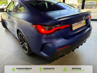S&eacute;rie 4 COUPE 430 D XDRIVE 286CH M SPORT/ Entretien BMW / Full optio 2021 occasion 94100 Saint Maur des Foss&eacute;s