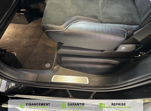 XC90 Recharge T8 AWD 310+87 ch Geartronic 8 7pl R-Design 2021 occasion 94100 Saint Maur des Foss&eacute;s