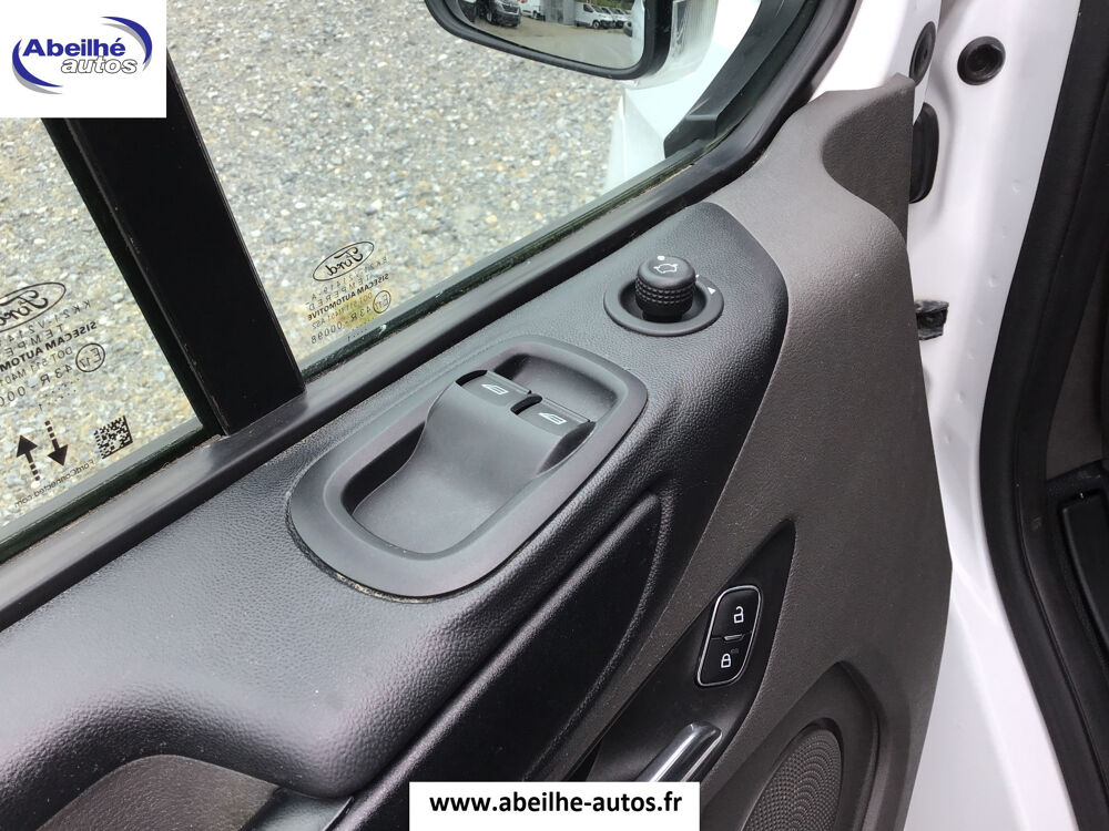 Transit Custom L1H1 280 2.0 ECOBLUE 105 TREND BUSINESS CAMERA 3PL 2021 occasion 32230 Marciac
