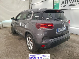C5 aircross BlueHDi 130 S&S EAT8 Feel 2023 occasion 41250 Neuvy