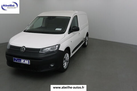 Caddy 4 MOTION 2.0 TDI 122 BVM6 BUSINESS 2PL 2025 occasion 32230 Marciac