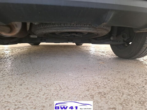 Clio IV Air Medianav dCi 75 - 18 2019 occasion 41250 Neuvy