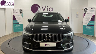 XC60 B4 197 ch Geartronic 8 Ultimate Style Chrome 2022 occasion 61000 ALENCON