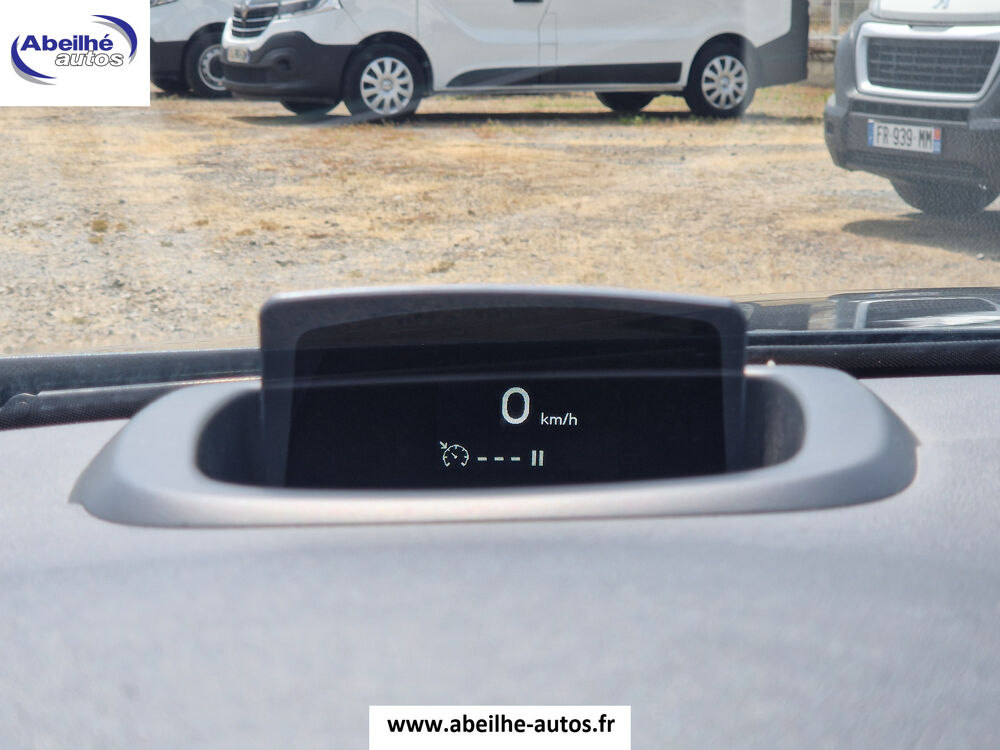 508 SW EAT6 2.0 BLUEHDI 180 ALLURE 2015 occasion 32230 Marciac