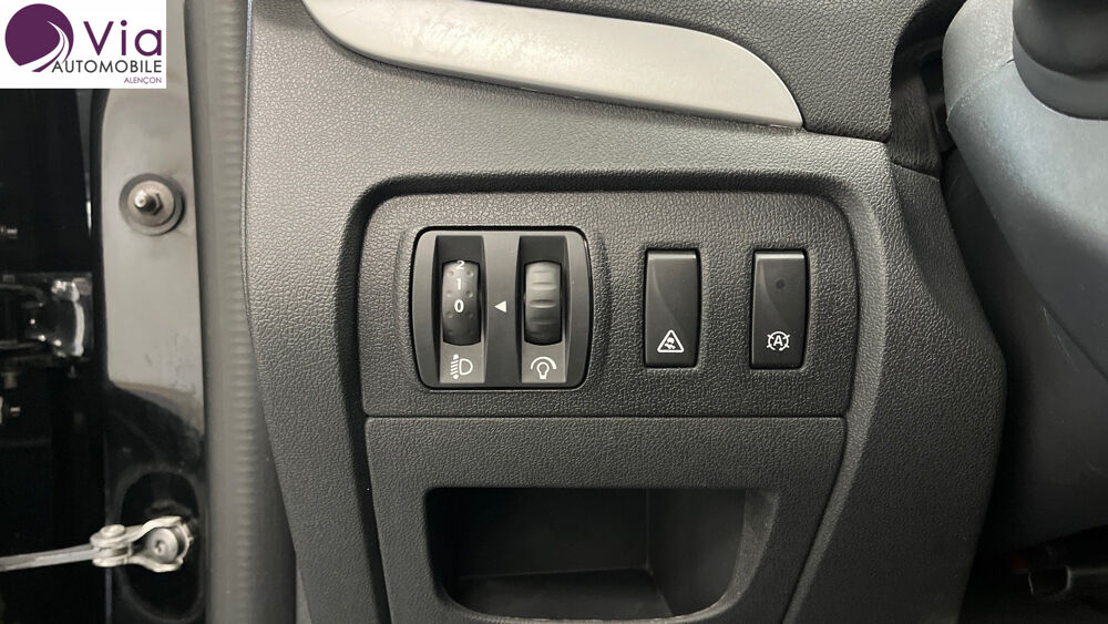 Sc&eacute;nic III dCi 110 Energy FAP eco2 Business 2013 occasion 61000 ALENCON