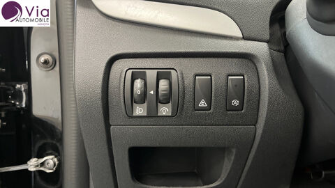 Sc&eacute;nic III dCi 110 Energy FAP eco2 Business 2013 occasion 61000 ALENCON