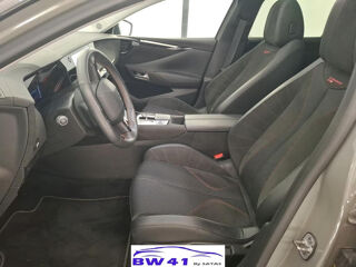 DS4 BLUEHDI 130 PERFORMANCE LINE + AUTO 2022 occasion 41250 Neuvy