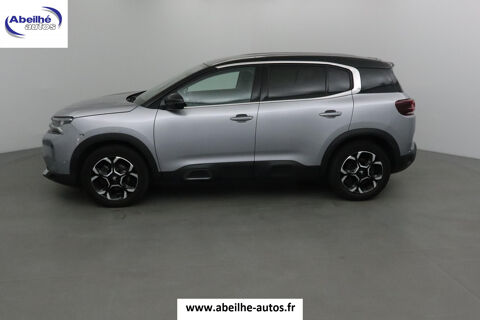 C5 aircross EAT8 1.5 BLUEHDI 130 MAX 2024 occasion 32230 Marciac