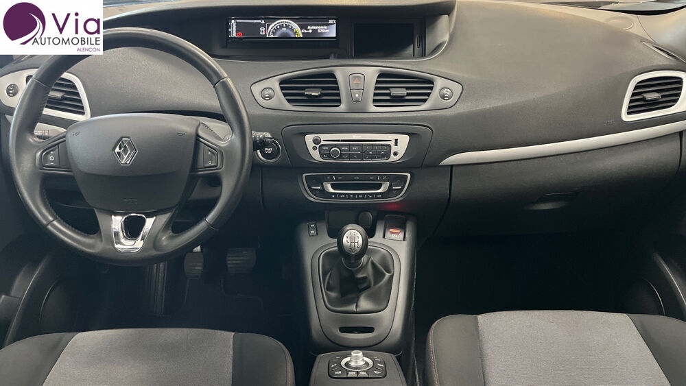 Sc&eacute;nic III dCi 110 Energy FAP eco2 Business 2013 occasion 61000 ALENCON