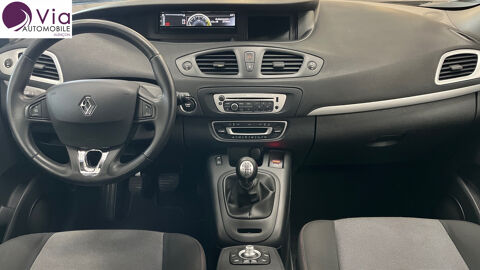 Sc&eacute;nic III dCi 110 Energy FAP eco2 Business 2013 occasion 61000 ALENCON