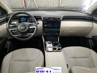 Tucson 1.6 PHEV 265 HTRAC EXECUTIVE 4WD AUTO 2021 occasion 41250 Neuvy