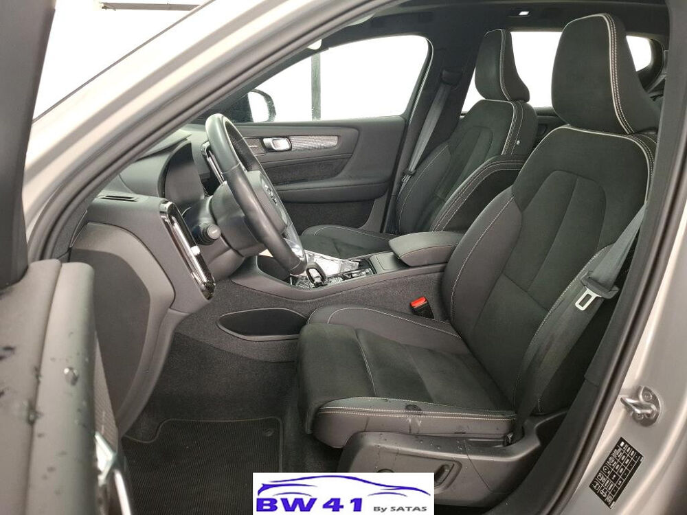 XC40 B3 163 DCT 7 Ultimate 2024 occasion 41250 Neuvy