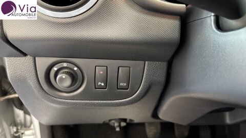 Sandero 1.5 dCi 90 FAP Stepway Prestige 2014 occasion 61000 ALENCON