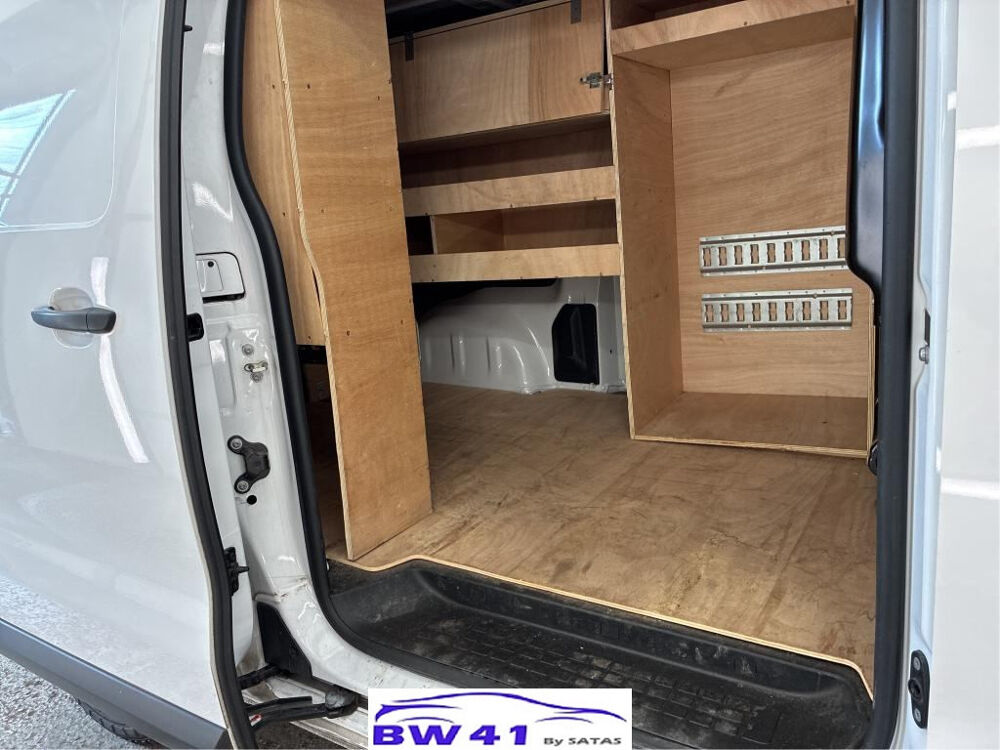 Expert 2.0 BHDI 145 S&S TAILLE M PACK ASPHALT 2023 occasion 41250 Neuvy