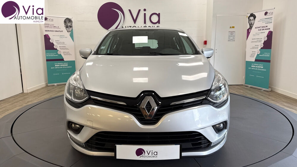 Clio IV 0.9 TCe 90 Business 2018 occasion 61000 ALENCON