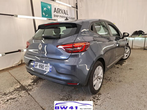Clio V Business TCe 90 -21N 2022 occasion 41250 Neuvy