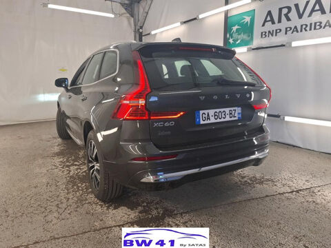 XC60 B4 AWD 197 Geartro 8 Inscription 2021 occasion 41250 Neuvy